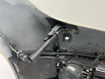 фото thumb №11, Bmw 3 f30 f31 sport line бампер переднє 4xpdc pod розпилювачі 12-15 n