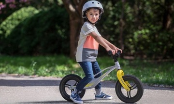 LIONELO BART BALANCE BIKE НЕОБХОДИМЫЕ ПУ колеса