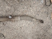 фото thumb №11, 7853501136 рулевая рейка audi a6 c6