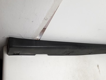 фото thumb №13, Honda hrv hr-v 1 i 99- планка пороговая накладка 71850s4nzzz00 71800s4nzzz00