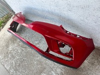 фото thumb №6, Бампер перед передний renault clio 4 iv lift 16-