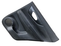 фото thumb №1, X-trail t32 обшивка обивка правый задняя 0139