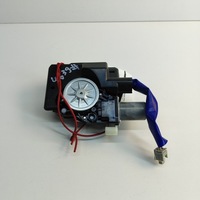 фото thumb №3, Lexus rx 450h 2022 замок крышки задний / багажника