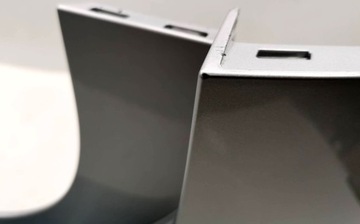 фото thumb №13, Новый org бампер зад vw tiguan ii 5na r-line la7w