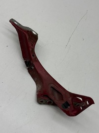 фото thumb №5, Audi a6 s6 c7 кронштейн кронштейн крила лівий перед колір lz3f