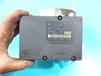 фото thumb №8, Насос abs mercedes w203 a0034319412, a2095450232