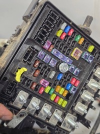 фото thumb №6, Жгут провод установка электрический jeep compass ii рестайлинг eu 52193006