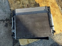 фото thumb №9, Радиатор комплект вентилятор кондиционера mercedes sprinter 3.0 906