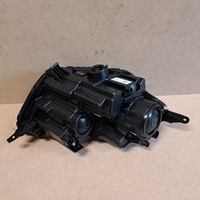 фото thumb №9, Ford ecosport lift лампа фара лівий europa темний gn1513w030ya