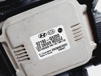 фото thumb №14, Kia niro lift 19+ лампа права led 92102-g5