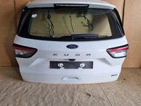 фото thumb №3, Ford kuga mk3 escape 2020 r кришка багажника багажника