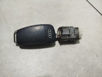 Купить Audi a4 b7 вкладка дверь ключ lp, фото thumb