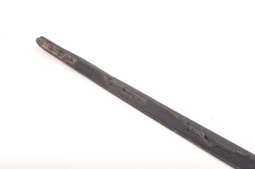 фото thumb №8, Volvo s90 ii v90 ii планка стёкла передний лобовой 31386574 левая