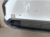 Toyota bz4x bz 4x бампер перед передній 4xpdc Зі Шроту, фото thumb