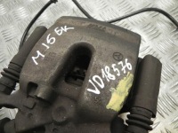 Суппорт тормоза mercedes-benz sl 2015 с задний с левый a2315460143 Оригинал, фото thumb