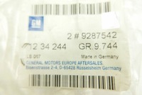 фото thumb №5, Цоколь лампочка opel astra calibra omega 9287542