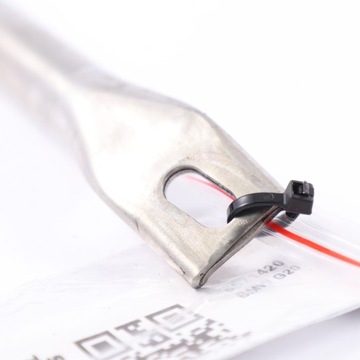 фото thumb №12, Bmw g20 320i g30 x3 g01 бензин b46 b48 кронштейн колектора впускного 8671420