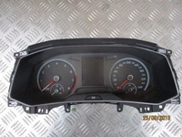 фото thumb №1, Лічильник 2ga, vw t-roc, 2ga920740, 2.0 tsi, 2017