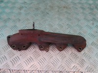 фото thumb №1, Ford transit custom 17r 2.0 колектор випускний