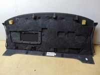 фото thumb №10, Полка багажника задняя audi a5 lift 8t0863411ar