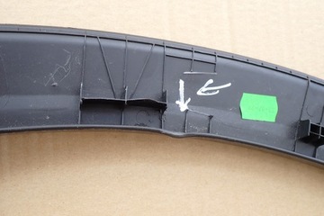 фото thumb №11, Kia sportage v gt-line 21- планка захист na крило права перед 87714-r2300