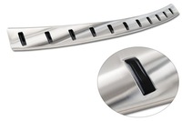 фото thumb №1, Citroen space tourer jumpy iii накладка na бампер