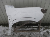 фото thumb №1, Dacia duster 2 ii 2017-2021 крыло правый перед