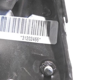 фото thumb №7, Педаль тормоза volvo v70 iii 2.0 f 31202466