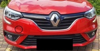 фото thumb №13, Renault megane 4 iv zen energy intens 2015-2020 заглушка hak перед оригинал