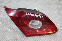 фото thumb №1, Лампа кришки лівий задня vw passat cc 3c8 3c8945093d