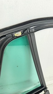 фото thumb №9, Opel insignia b 2 ii універсал 2017 - скло двері зад лівий прокладка 39144554