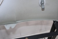 Citroen jumpy ii scudo expert 07r- крила правий перед передній ewp Оригінал, фото thumb