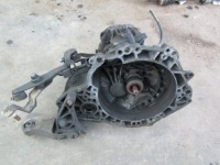 фото thumb №1, Opel corsa c коробка передач передач f13 1,3cdti z13dt