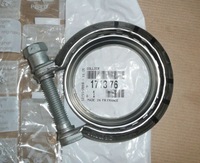 фото thumb №1, Citroen c5 peugeot 508 хомут трубы выпускной 1713
