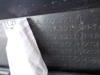 фото thumb №9, Бампер передний vw t-roc 2ga 17- nr 32744