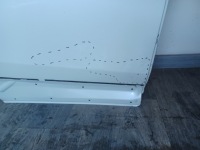 Дверь -- toyota rav4 rav-4 rva 4 iv 2013-2018 -- задняя правое  -- задняя правый Оригинал, фото thumb