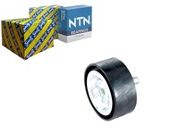 фото thumb №1, Snr ga358.02 ролик напрямна / напрямна, ремінь клиновий зубчастий