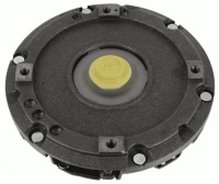 фото thumb №1, Колесо двухмассовый chrysler pt cruiser 04-08 sachs