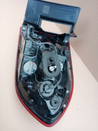 фото thumb №6, Renault scenic iv левая лампа задняя задняя