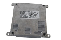 фото thumb №1, Vw audi seat skoda перетворювач модуль led 7p5941591aj