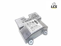 фото thumb №1, Модуль подушок подушка безпеки opel astra h 13191825