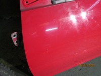 фото thumb №2, Дверь левая левый перед daihatsu yrv lak r29