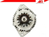 Генератор astra corsa 1.7cdti 00- 100a as-pl Оригинал, фото thumb