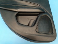 фото thumb №2, Jeep compass 2 ii 2.4 pb 182km 4x4 2020 r обшивка оббивка двері лівий задня