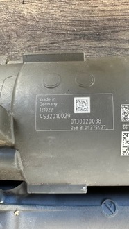 фото thumb №7, Трансмісія кермова рейка рульового управління audi volkswagen skoda seat 5r4423050h