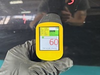 фото thumb №13, Дверь перед левая skoda roomster чёрный lf9r