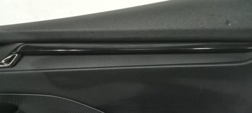 IT-154 ДВЕРЬ БОКОВАЯ ПЕРЕДНЯЯ ПРАВАЯ SKODA OCTAVIA IV 5E4867012