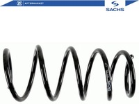 фото thumb №1, Sachs 993 073 пружина підвіска