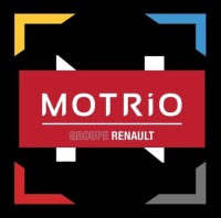 Оригінальні гальмівні колодки гальмівні перед renault motrio clio fluence megane Доставка, фото thumb