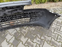 фото thumb №6, Бампер перед передний renault modus lift